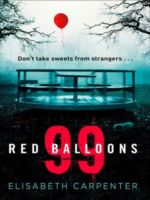 99 Red Balloons - ebook